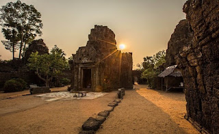 រឿង ប្រាសាទតាព្រំ រឿង ប្រាសាទតាព្រំ
