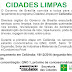 Ceilândia recebe força-tarefa de limpeza