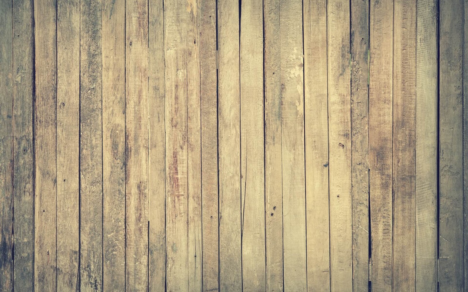 Wooden Wall Wallpaper