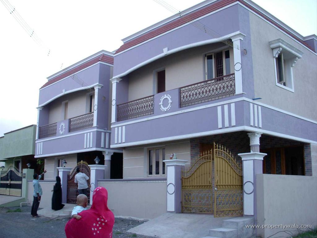 bluehillsbook: வாடகை வீடு!