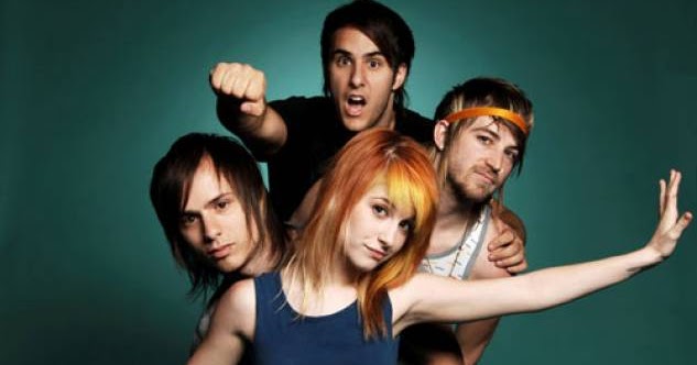 15 Lagu Paramore Terbaik (Updated) | Freak List