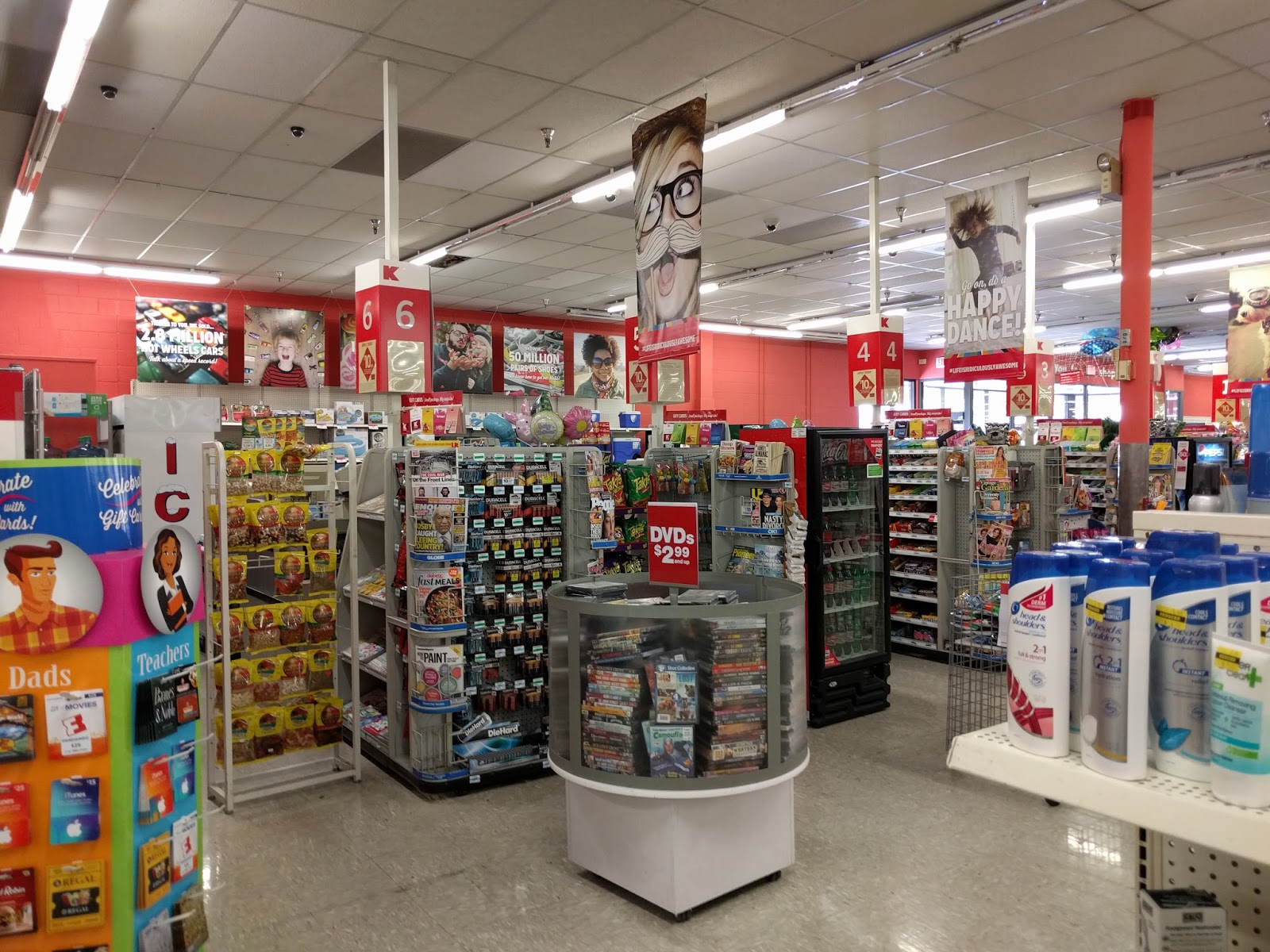 Kmart World Spotlight Kmart Las Vegas, NV