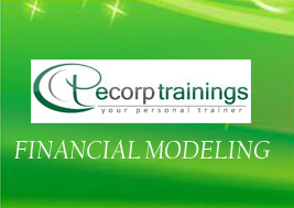 FINANCIAL MODELING