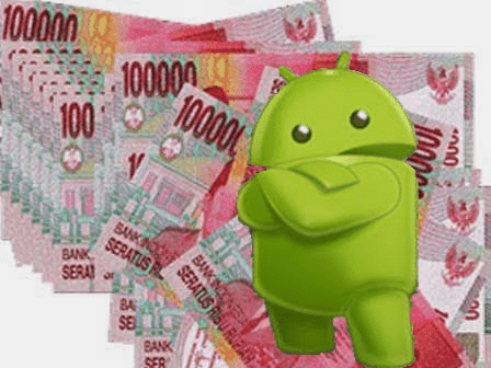 Aplikasi Android Penghasil Uang ($) Yang Terbukti Membayar Aplikasi Android Penghasil Uang ($) Yang Terbukti Membayar