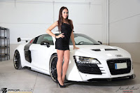 Die Girls von Prior Design