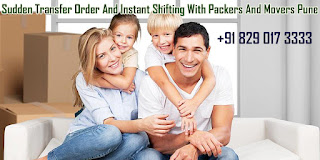  Packers and Movers Pune