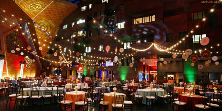 Mcnamara Alumni Center Wedding Venues Mcnamara Alumni Center Wedding Venues