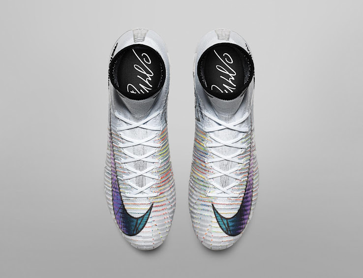 Restock Alert - Nike Mercurial CR7 Melhor Boots Released | Pictures ...