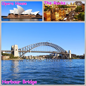 gambar Paket Australia Murah Paket Australia Murah