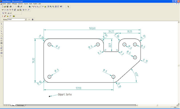 smartsketch 5.0