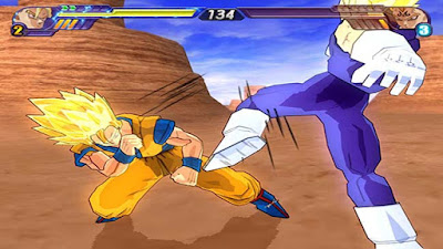 dragon ball z budokai tenkaichi 3 wii pal wbfs download