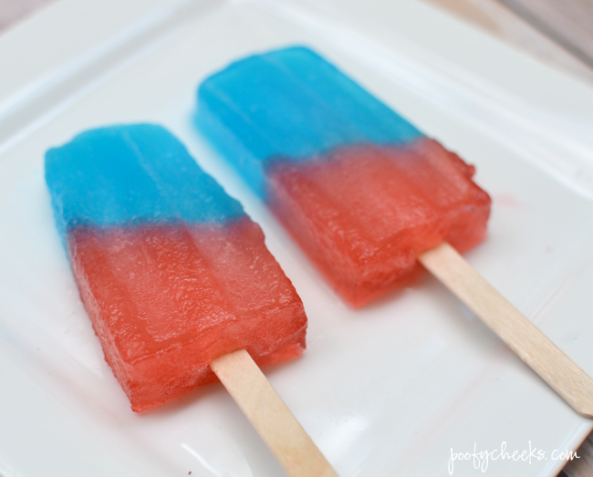 No Drop Jell-O Popsicle Q&A and Melt Test No Drop Jell-O Popsicle Q&A and Melt Test