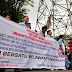 Buruh : UMP yang Ditetapkan Jokowi Tidak Adil !