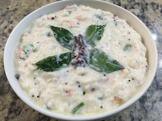 Benefits of Curd rice for stomach. Curd Rice (Dahi -Chawa) pet ke liye hain faydemand.