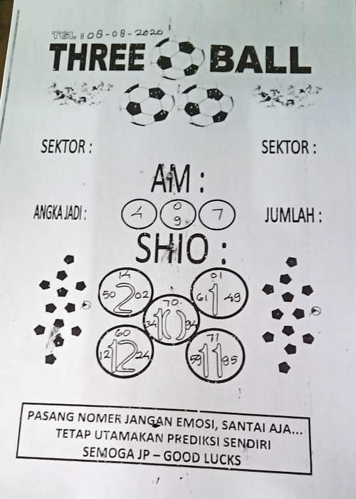 SYAIR HK ASIKTOTO