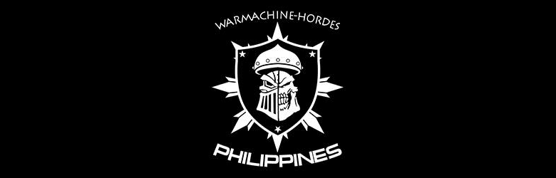 WARMACHINE Philippines