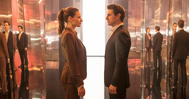 christopher mcquarrie mission: impossible