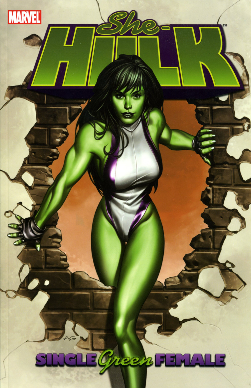 Dan Slott, roteirista da Marvel, diz que 'Mulher-Hulk' é a série