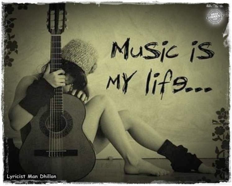 Песня music is. Music is my Life. Music my Life обои. Music is my Life картинка. My Music my Life.