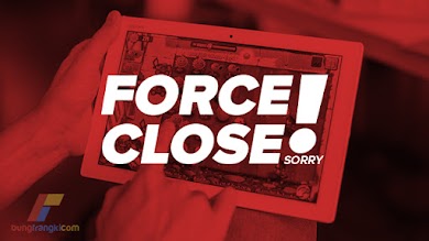 Cara Mengatasi Game Android Close Tiba-tiba atau Keluar Sendiri Cara Mengatasi Game Android Close Tiba-tiba atau Keluar Sendiri