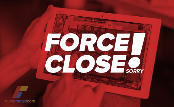 Cara Mengatasi Game Android Close Tiba-tiba atau Keluar Sendiri