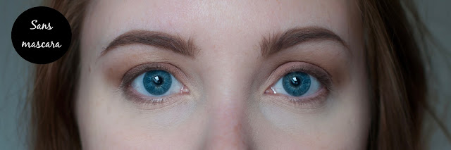 Test Revue Velvet Noir Marc Jacobs