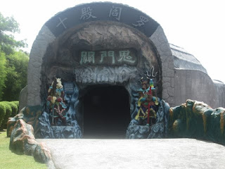 www.nitalanaf.com Haw Par Villa Singapura