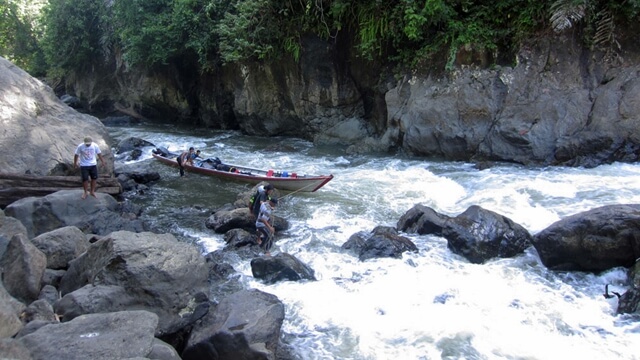 jeram eksotis kapuas hulu jeram eksotis kapuas hulu