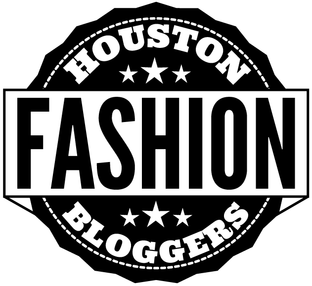 HOUSTON FASHION BLOGGERS MEMBER