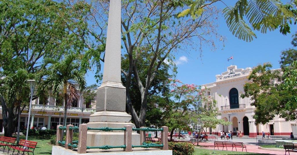 Historia Cubanacán Francisco Hurtado de Mendoza