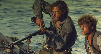 In The Heart of the Sea Movie Image 7