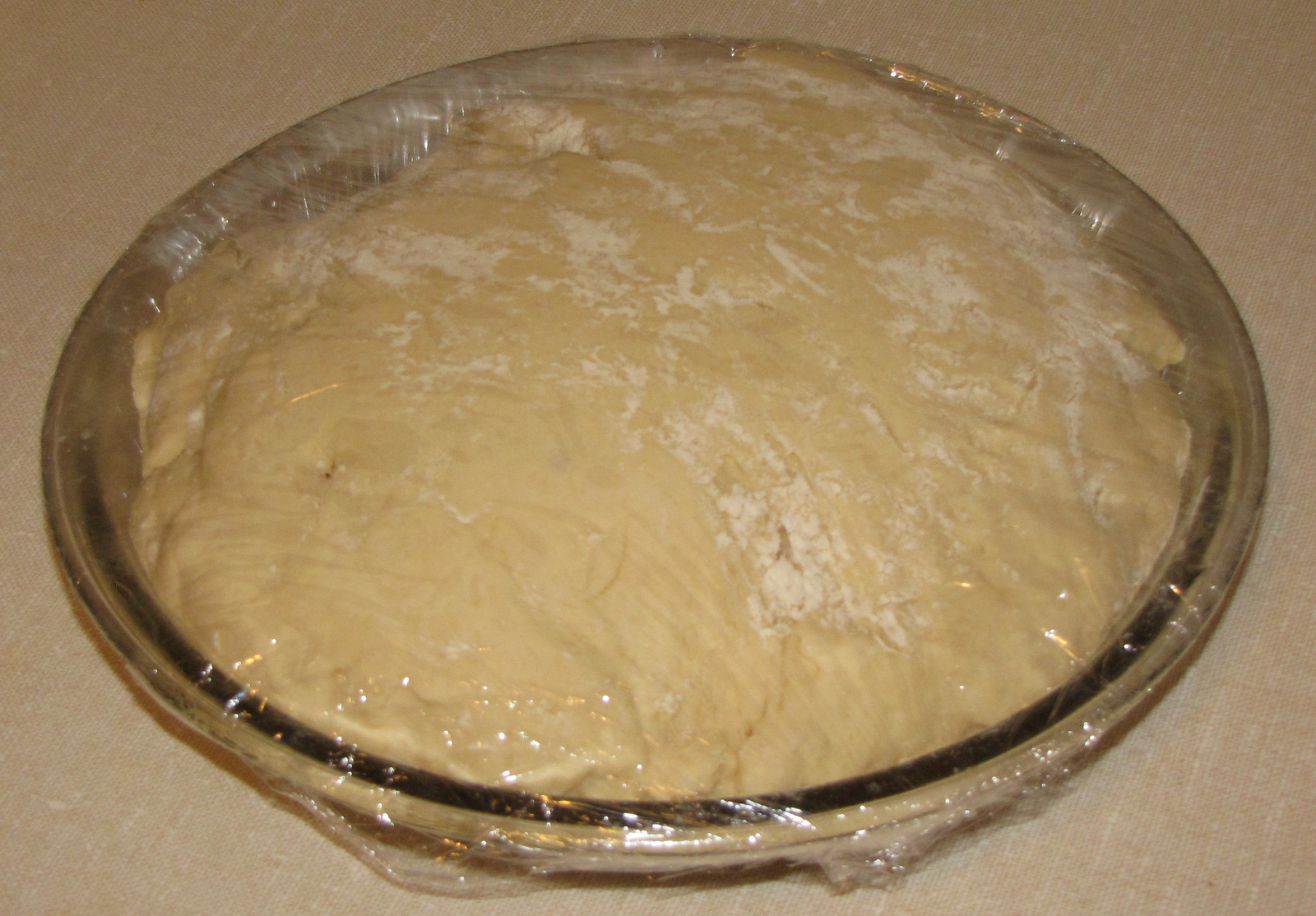 Pâtisserie Paris Make Your Own Croissants