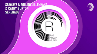 Lyrics Serenade - Seawayz & Sollito, Jillenhans and Cathy Burton