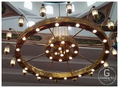 lampu%2BMasjid%2BNabawi Masjid al Nabawi interior Chandeliers%2B08