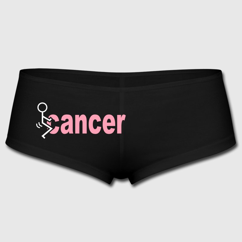V Star Poorlyfitting underwear causes problems from back pain to Cancer. Be Careful.
