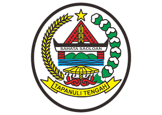 Kabupaten tapanuli tengah Logo Vector Kabupaten tapanuli tengah Logo Vector