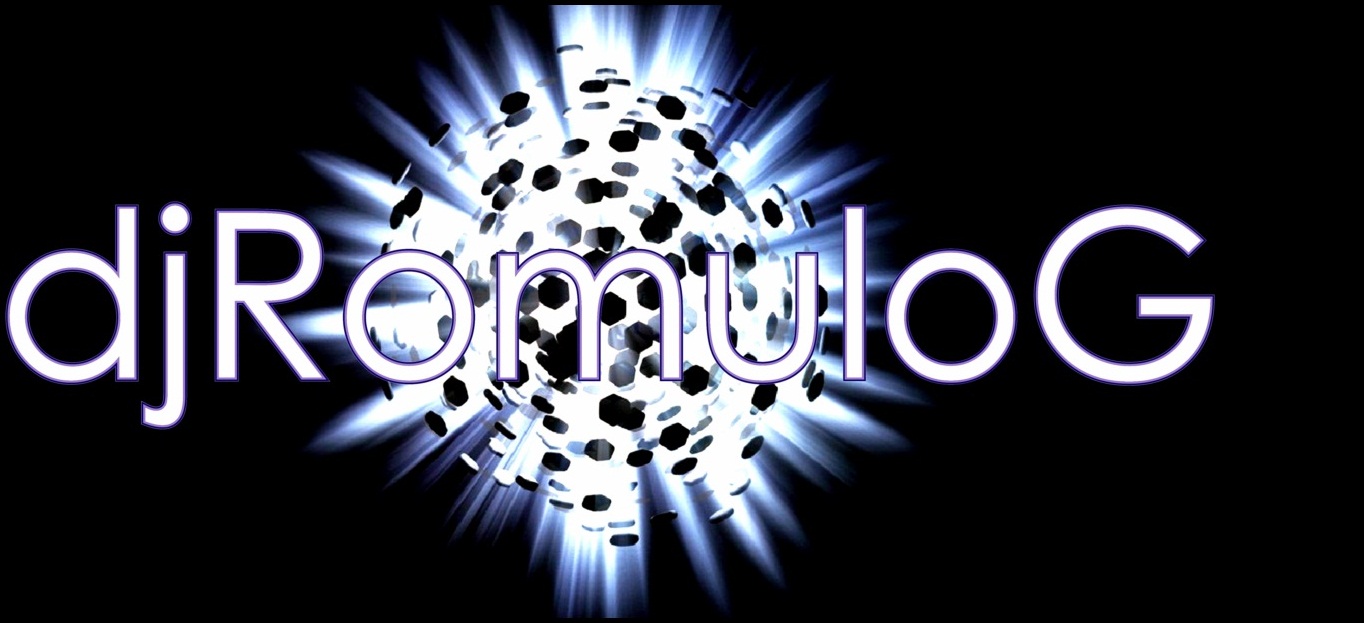 .: :: .:  :: :. DJ Romulo G .: :: :. :: :.