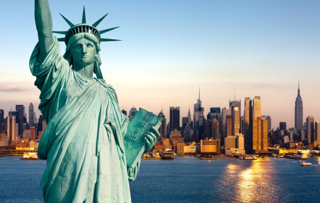 10 Most Popular Travel Destination in new york
