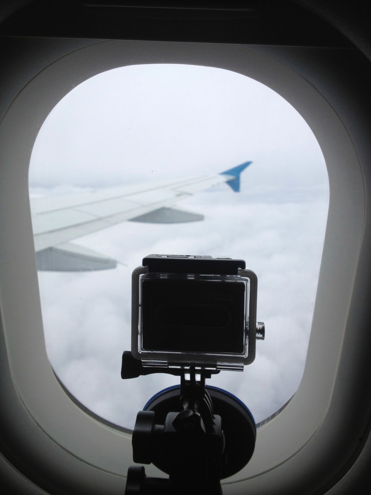 From Private to Professional Pilot Tips GoPro Filming InFlight