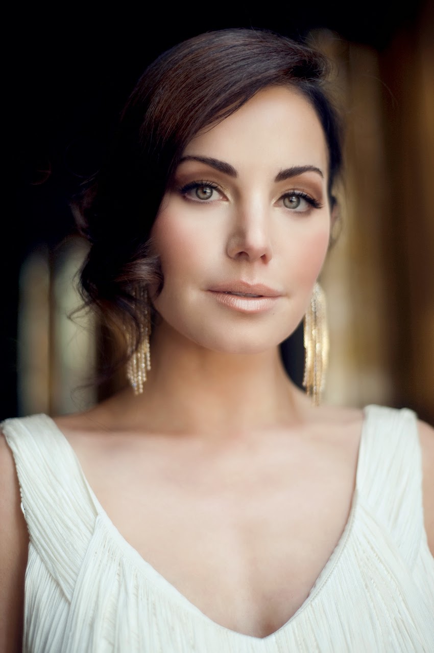 erica durance