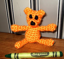 PATRON GRATIS OSO AMIGURUMI 653 PATRON GRATIS OSO AMIGURUMI 653