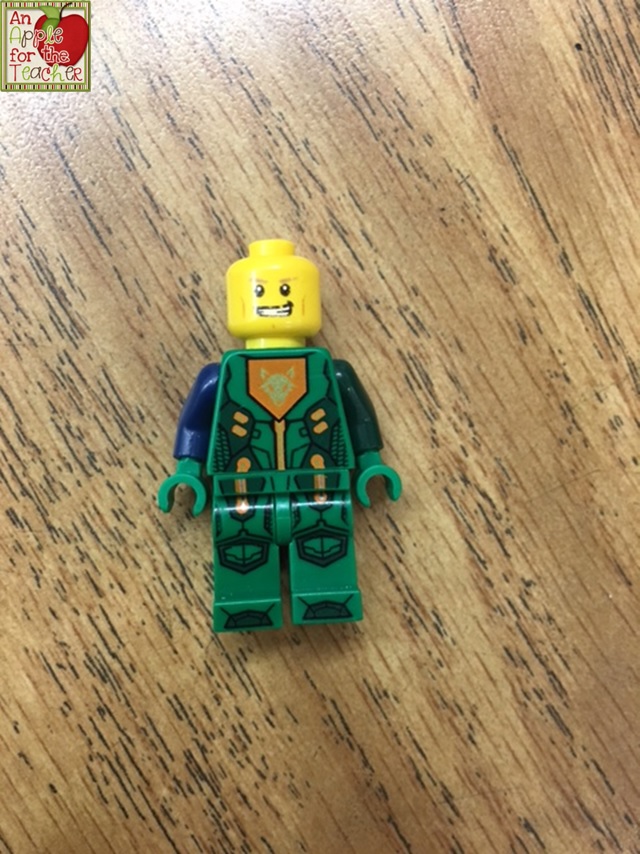 An Apple For The Teacher: Parachute STEM Challenge and $25 TpT Gift