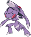 Burn Drive Genesect Fire-type