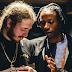 Joey Bada$$ revela ter ajudado Post Malone a compor o hit "Rockstar"