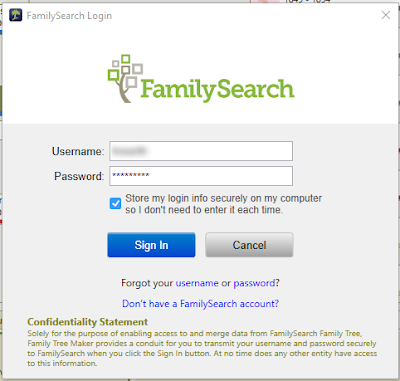 familysearch login maker tree user family usual choices please screen read
