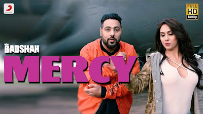 Mercy Lyrics| BADSHAH FEAT. LAUREN GOTTLIEB Mercy Lyrics| BADSHAH FEAT. LAUREN GOTTLIEB