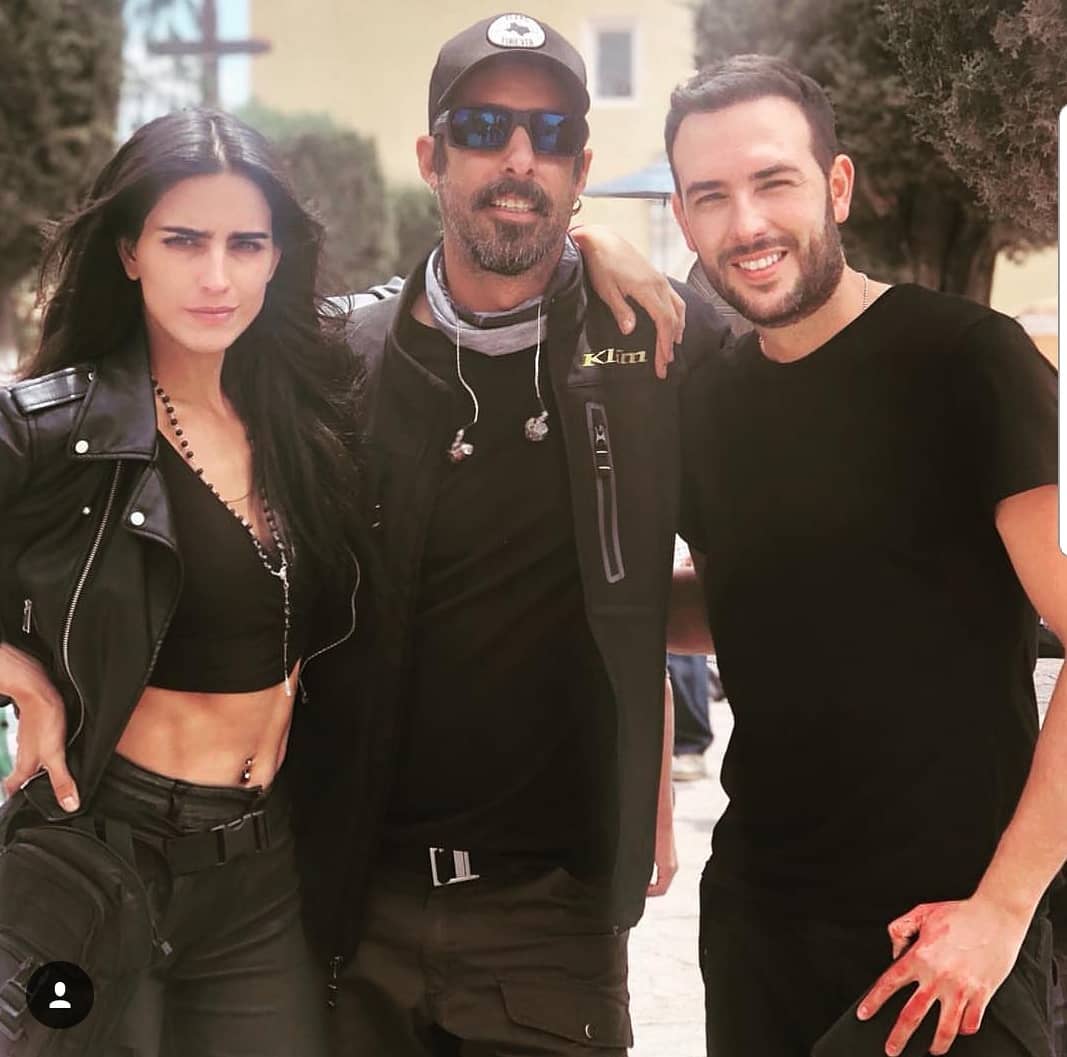 Rosario Tijeras La Neta La Comunidad Mas Grande De Influencers Emergentes En Espanol Rosario Tijeras La Neta La Comunidad Mas Grande De Influencers Emergentes En Espanol