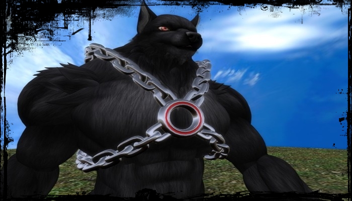 Werewolf Games Online