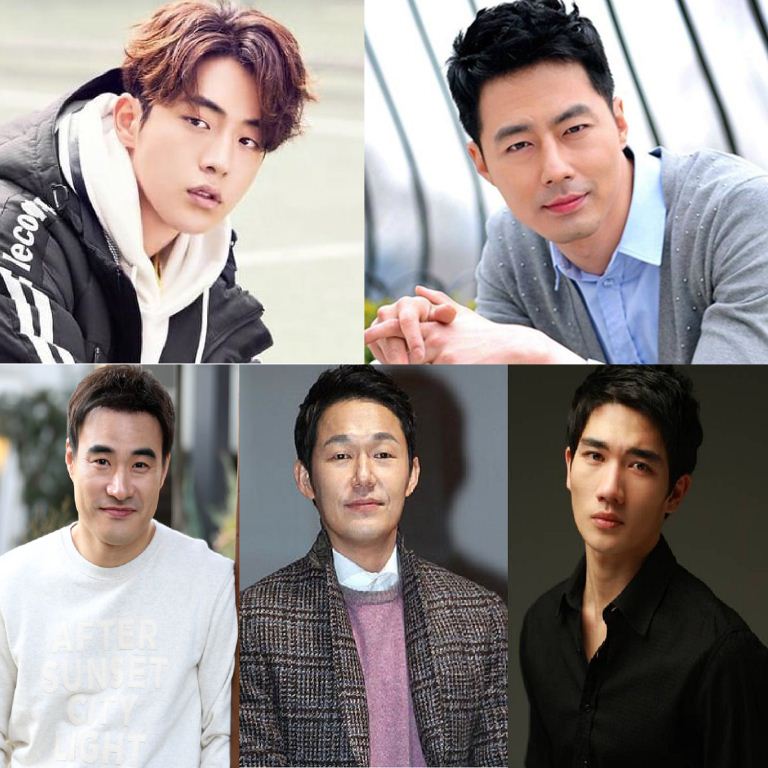 Rekomendasi Film Korea Terbaik Tahun 2019 Rekomendasi Film Korea Terbaik Tahun 2019