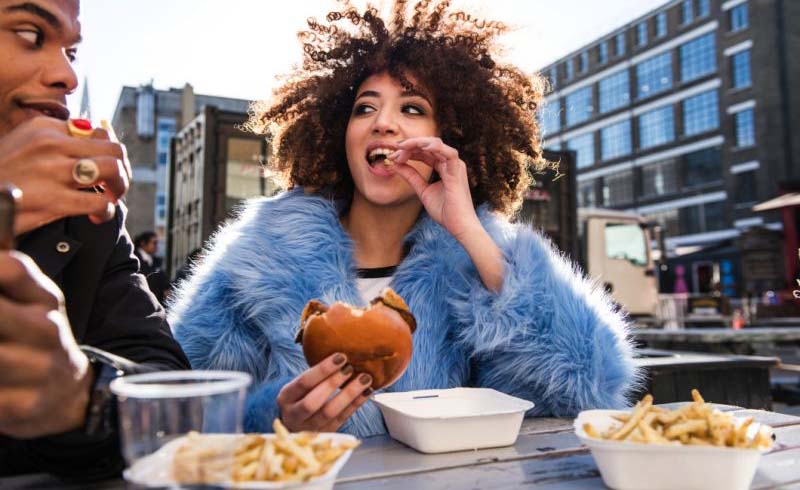 Diet Mistakes That are Killing People Around the World
